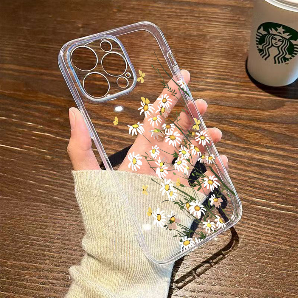 Nieuwe Daisy Telefoonhoesje vo - Phone Cases Xr Iphone recensie en prijs