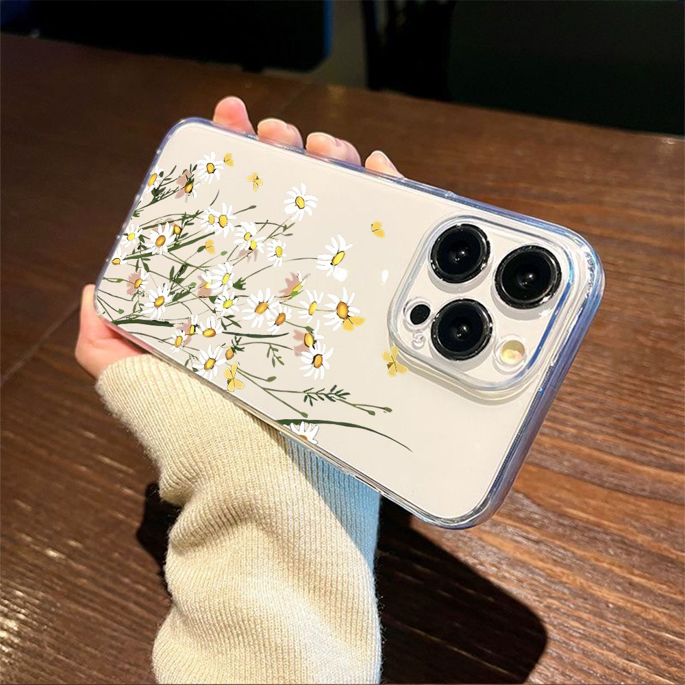Nieuwe Daisy Telefoonhoesje vo - Phone Cases Xr Iphone recensie en prijs