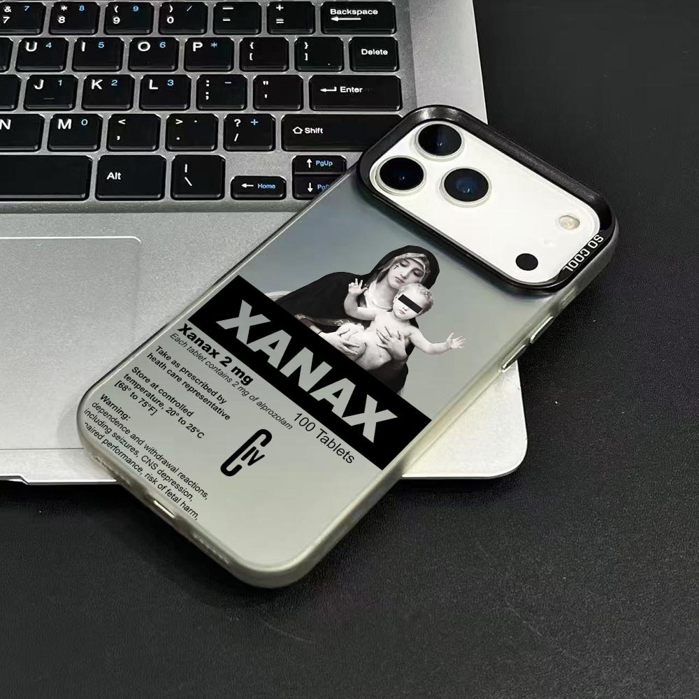 C-Chill Pil XANAXS Telefoon Ca - Phone Cases Rugged recensie en prijs