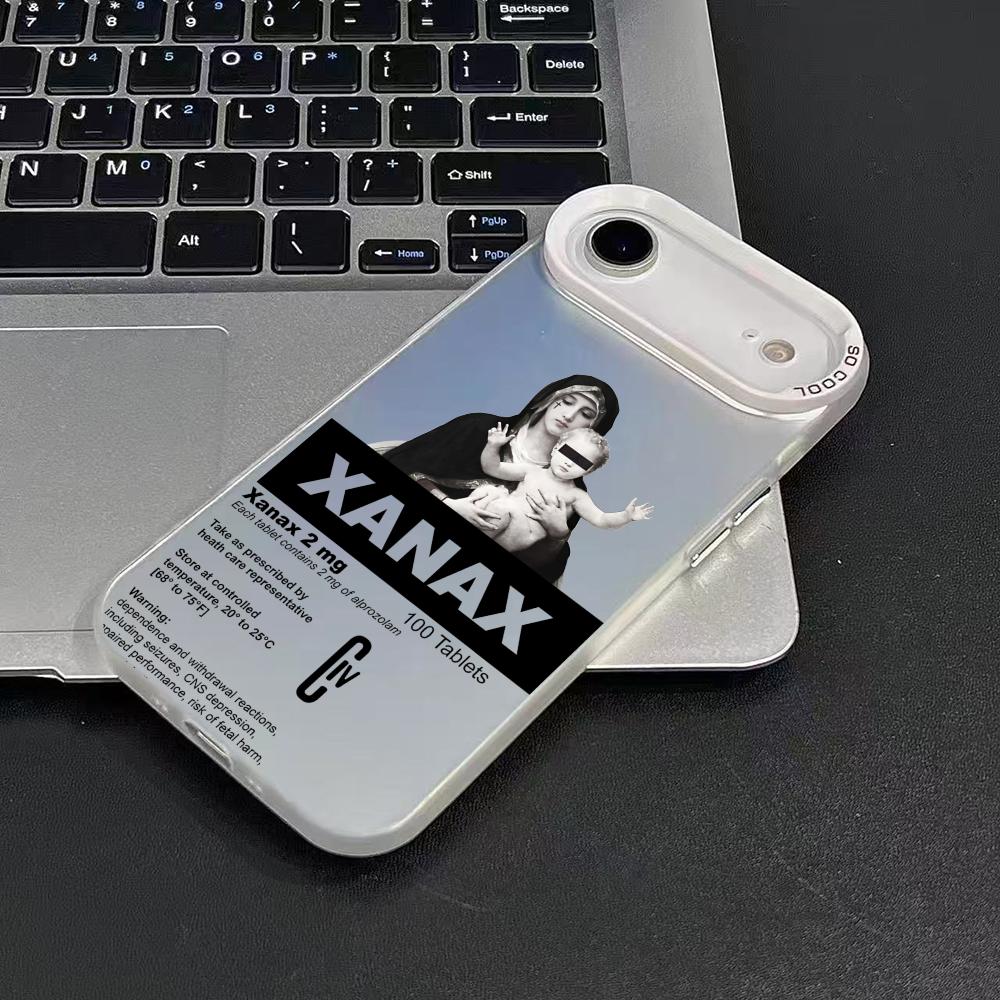 C-Chill Pil XANAXS Telefoon Ca - Phone Cases Rugged recensie en prijs
