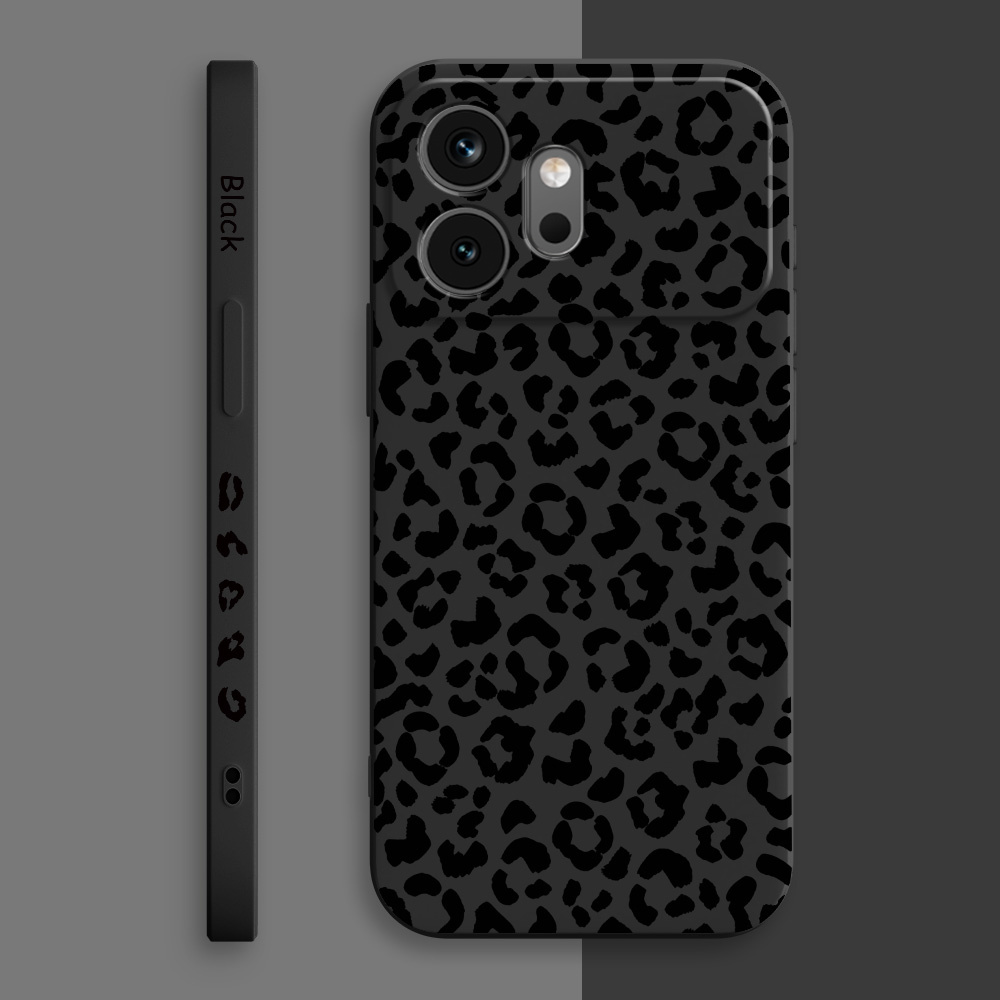 Cheetah Spot Telefoonhoesje vo - Phone Cases Honor recensie en prijs