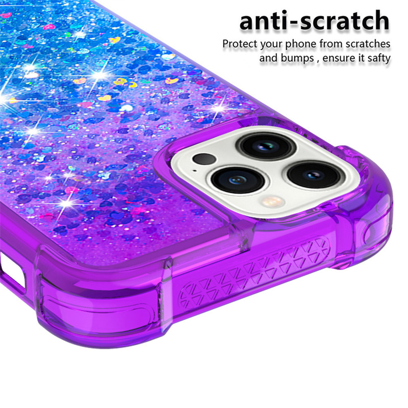 Mode Gradiënt Color Flow Zand  - Phone Cases Moto G recensie en prijs