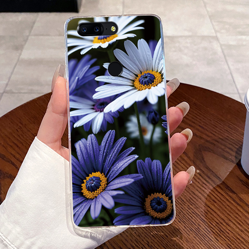 Hoesje voor OnePlus 5T A5010 T - Phone Cases For Boys recensie en prijs
