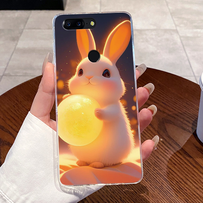 Hoesje voor OnePlus 5T A5010 T - Phone Cases For Boys recensie en prijs