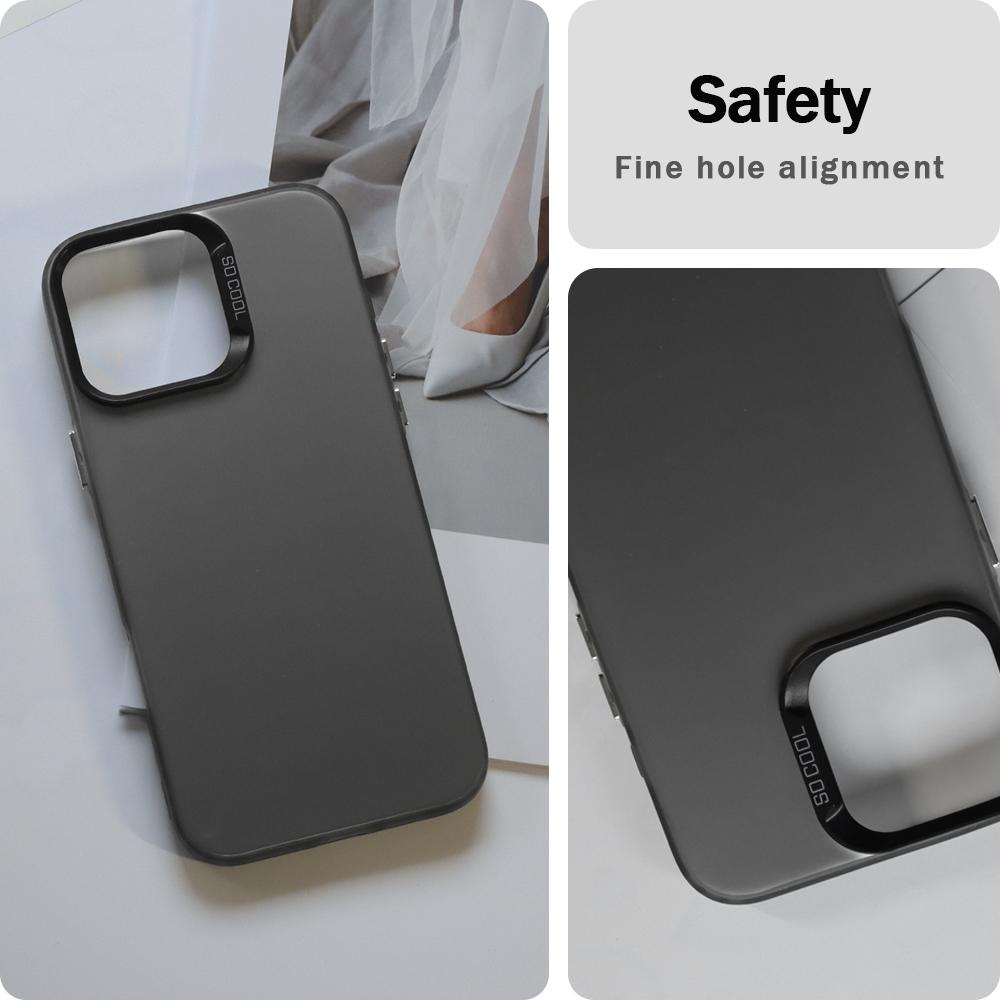 Misfits Telefoonhoesje voor iP - Phone Cases Rugged recensie en prijs