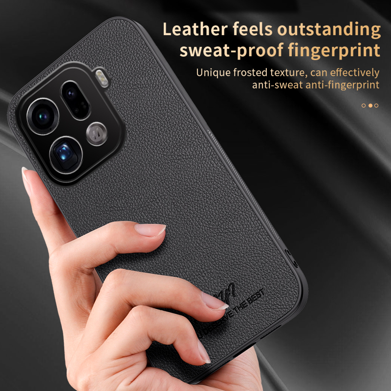 Luxe ingebouwde magnetische le - Phone Cases With Magnet recensie en prijs
