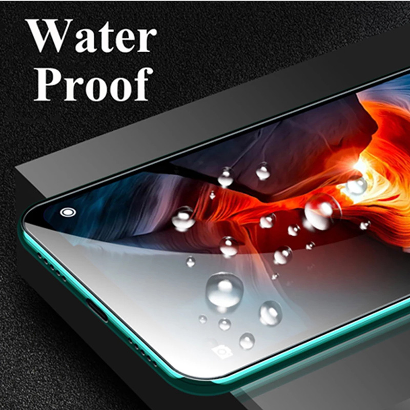 3 STKS Gehard Glas Voor Motoro - Phone Cases Moto G recensie en prijs