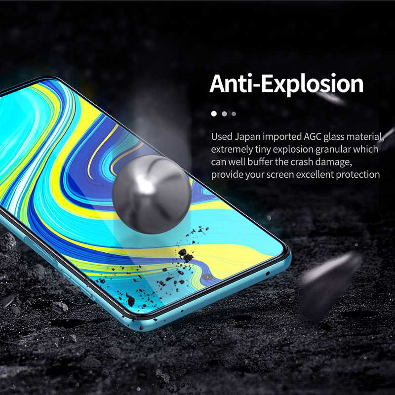 3 STKS Gehard Glas Voor Motoro - Phone Cases Moto G recensie en prijs