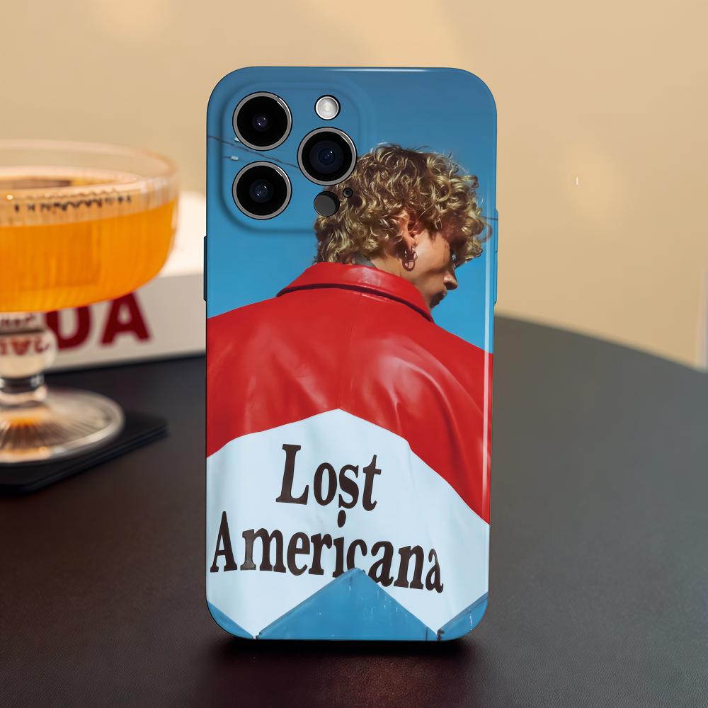 M-MGK verloren Maga Telefoonho - Phone Cases For Iphone 12 Pro Max recensie en prijs