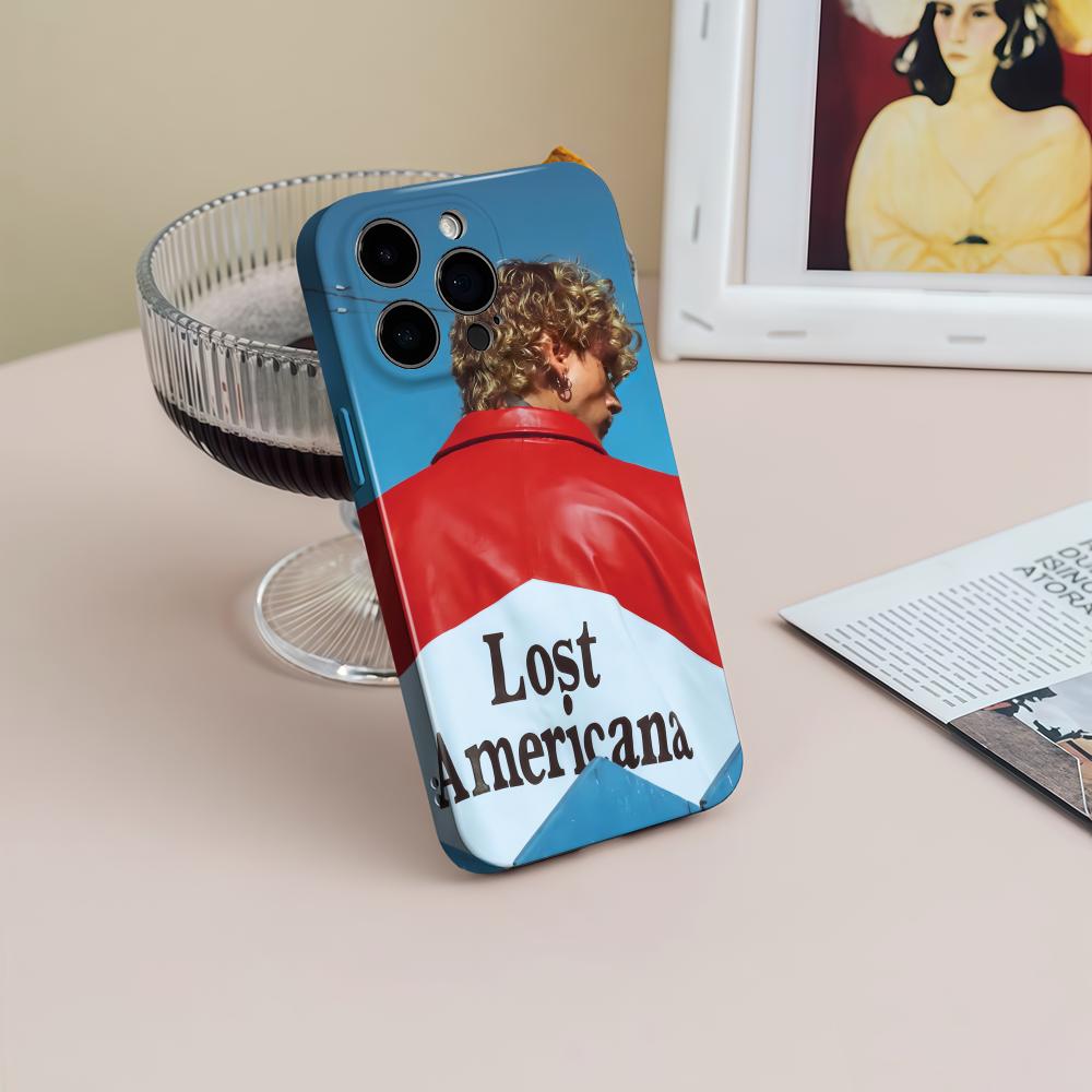 M-MGK verloren Maga Telefoonho - Phone Cases For Iphone 12 Pro Max recensie en prijs