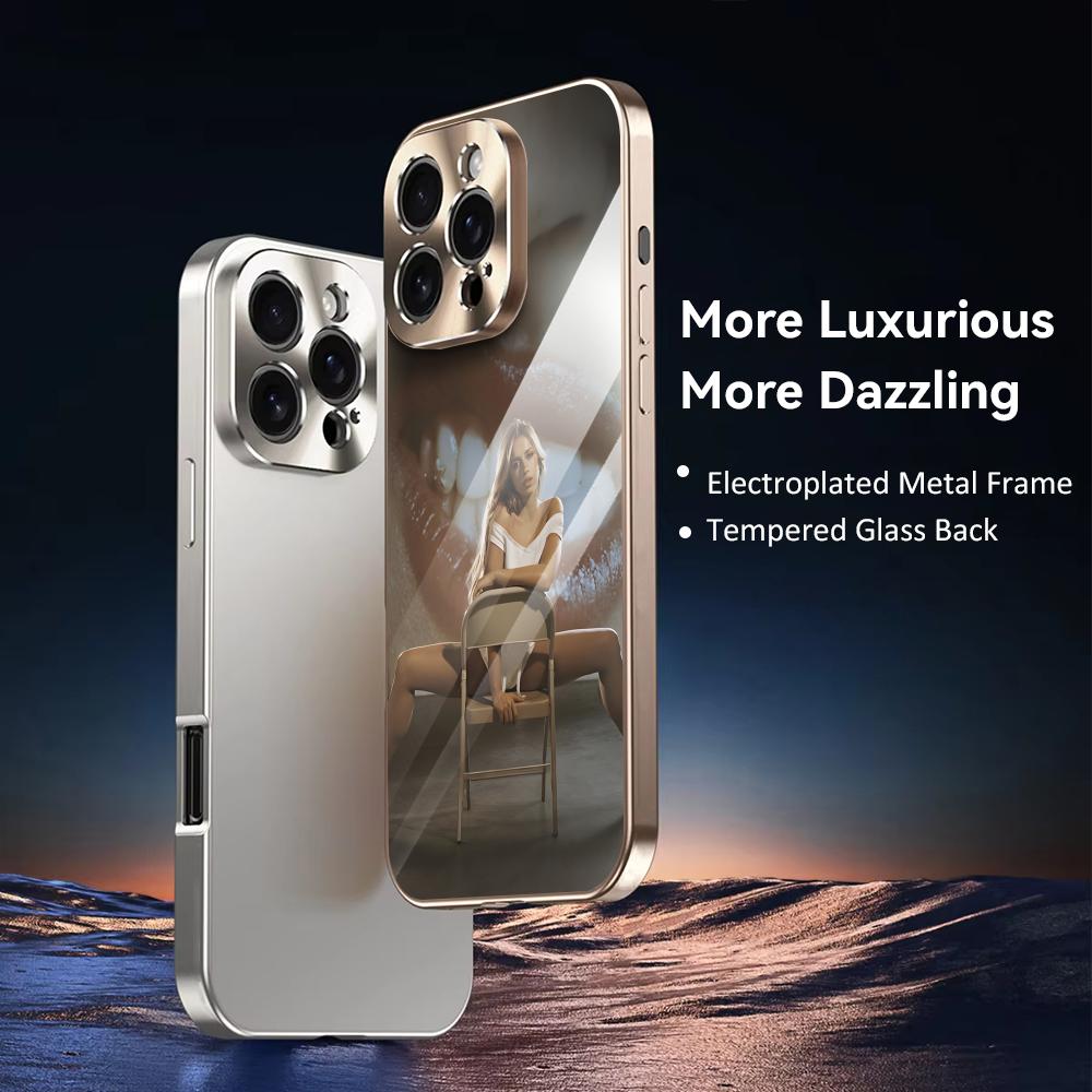 Singer T-Tate McRae Telefoonho - Phone Cases Iphone 16 Pro Max recensie en prijs