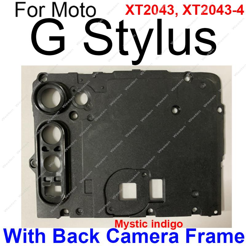 Achtercameralensglas met frame - Phone Cases Moto G recensie en prijs