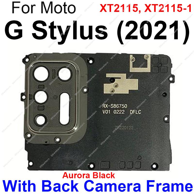 Achtercameralensglas met frame - Phone Cases Moto G recensie en prijs