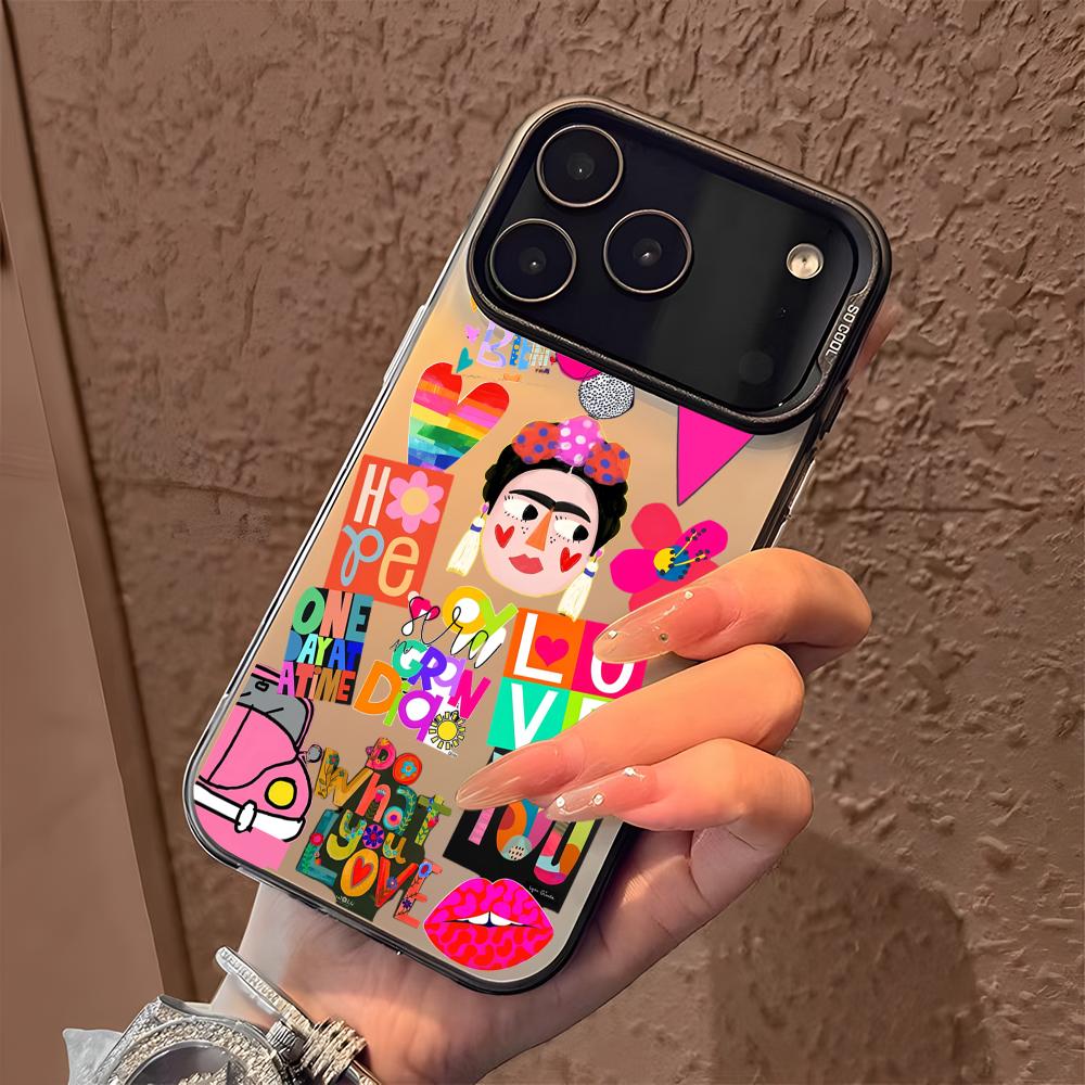 F-frida Kahlo Design Telefoonh - Phone Cases Rugged recensie en prijs