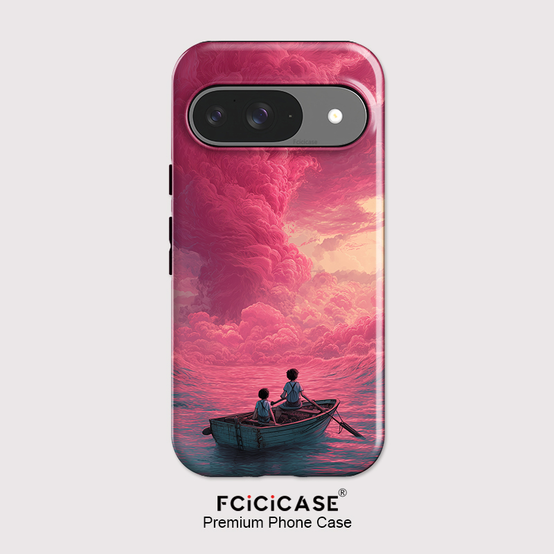 Fcicicase Boys Bootpatroon Tel - Phone Cases For Boys recensie en prijs