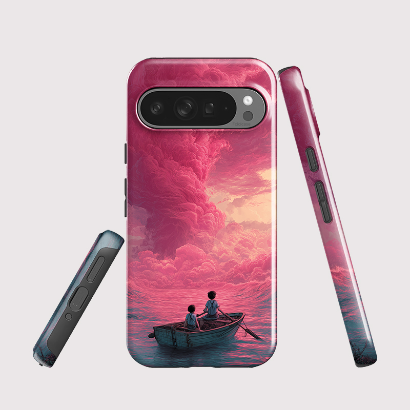 Fcicicase Boys Bootpatroon Tel - Phone Cases For Boys recensie en prijs