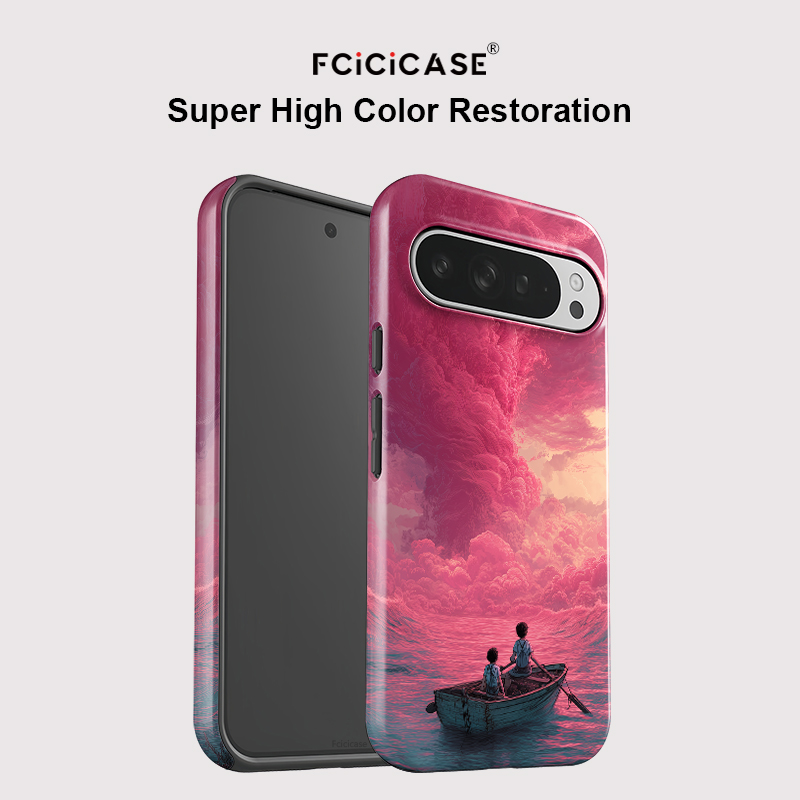 Fcicicase Boys Bootpatroon Tel - Phone Cases For Boys recensie en prijs