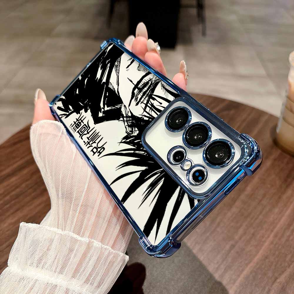 Jujutsu Anime Kaisen Telefoonh - Phone Cases Jujutsu Kaisen recensie en prijs