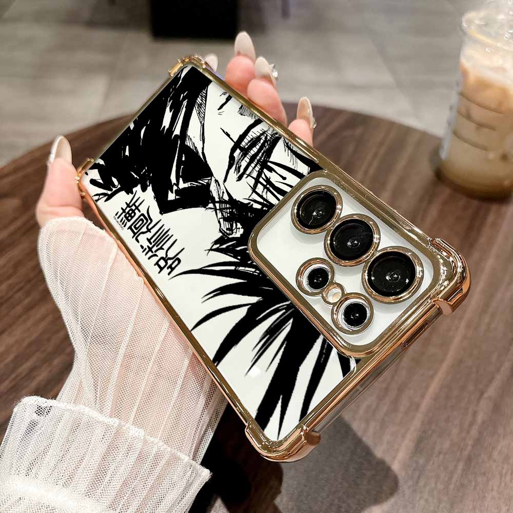 Jujutsu Anime Kaisen Telefoonh - Phone Cases Jujutsu Kaisen recensie en prijs