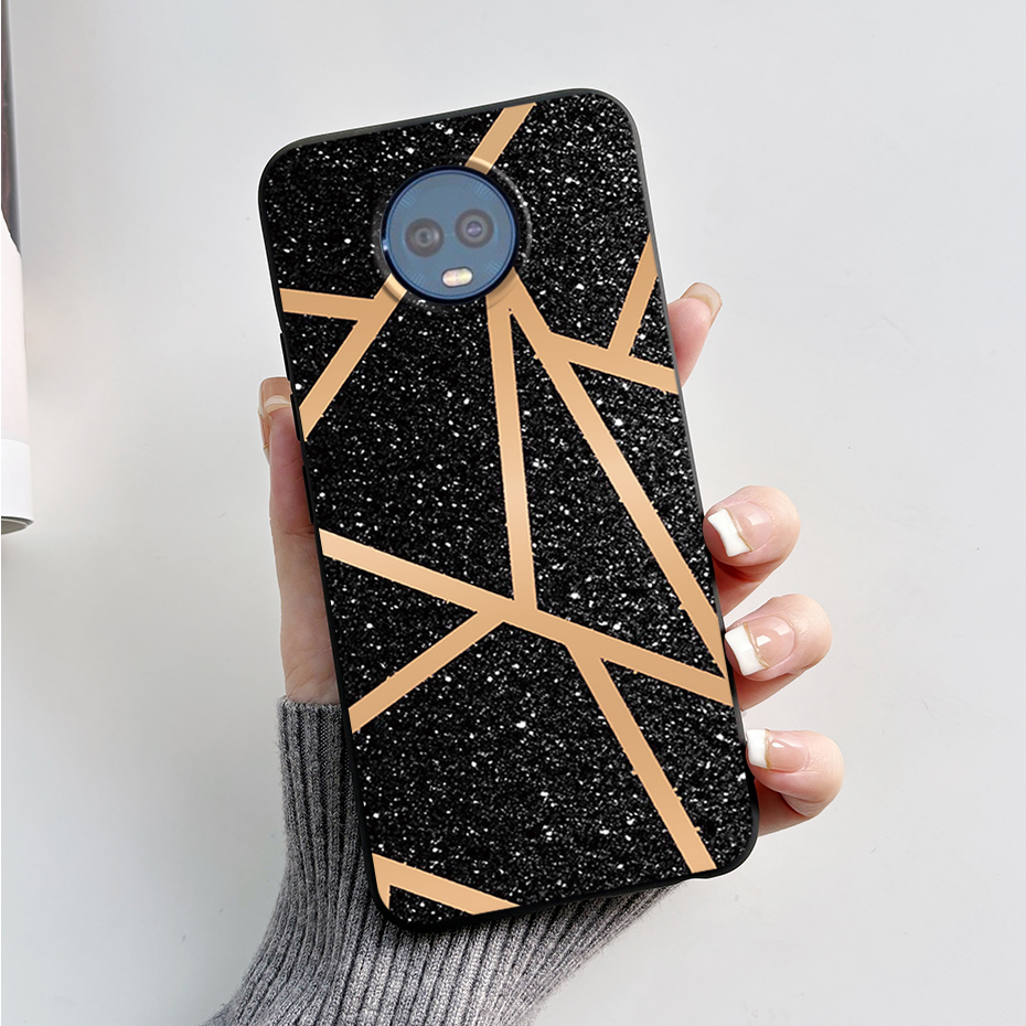 Voor Moto G6 Plus Case Mode Za - Phone Cases Moto G recensie en prijs
