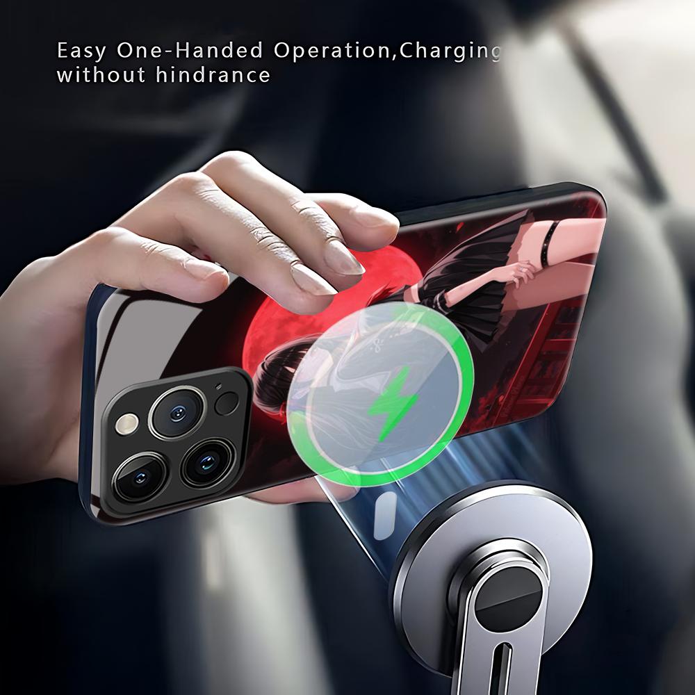 Wuthering Waves Chisa Telefoon - Phone Cases Iphone 16 Pro Max recensie en prijs