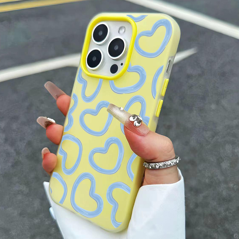Schattig telefoonhoesje met ol - Phone Cases Like Loopy recensie en prijs