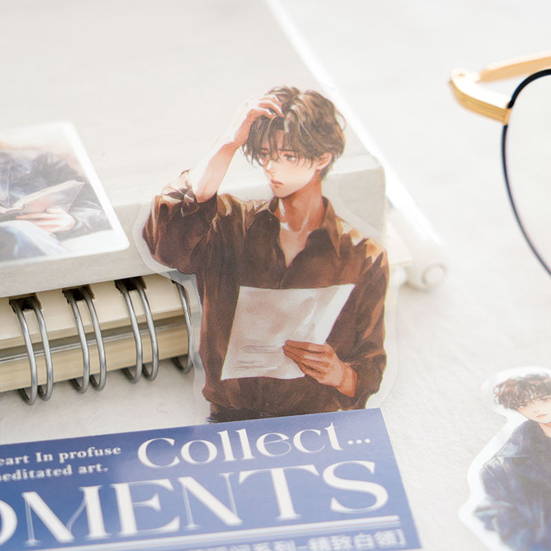 Mr Paper 120 stuks/zak INS Aan - Phone Cases For Boys recensie en prijs