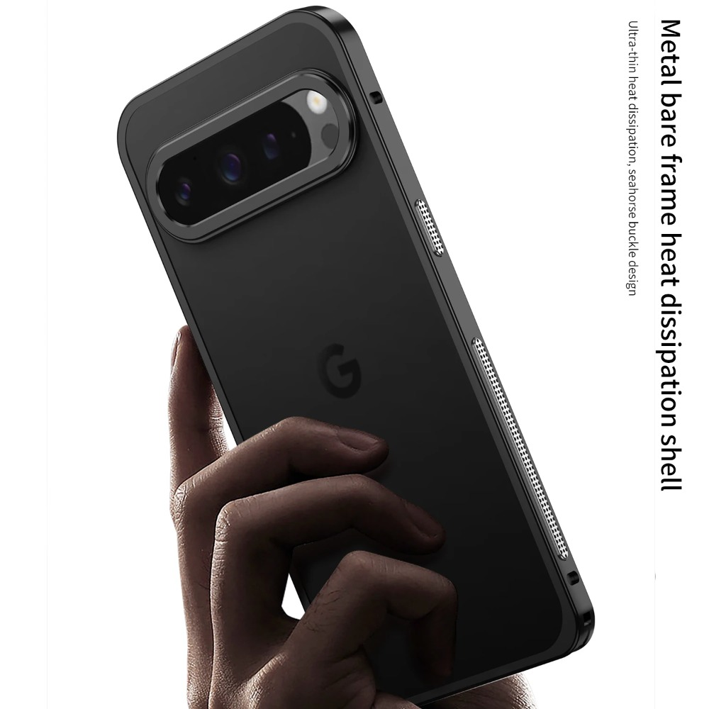 Populaire Luchtvaart Aluminium - Heat Dissipation Case recensie en prijs