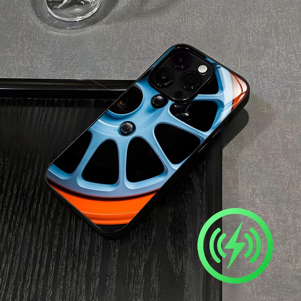 Auto G-Gulf-Racing Telefoonhoe - Phone Cases Xr Iphone recensie en prijs