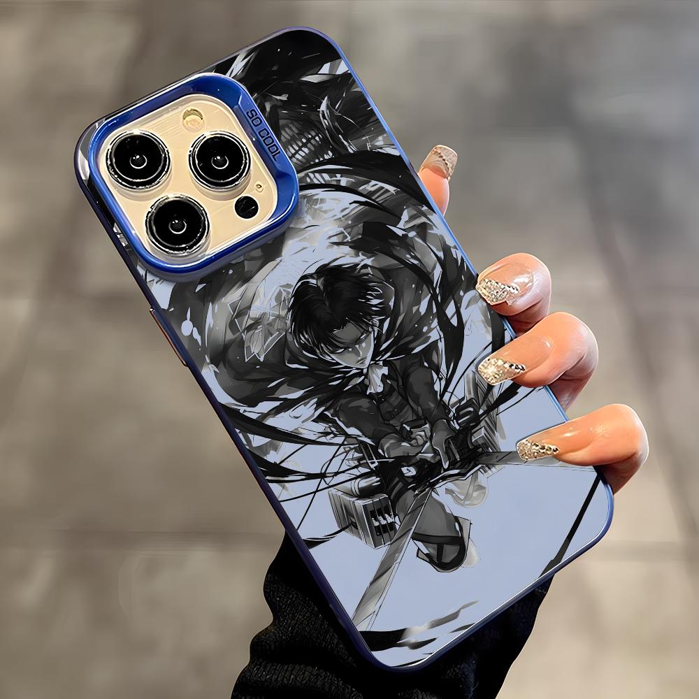 A-Attack On T-Titan Comics Tel - Phone Cases Rugged recensie en prijs