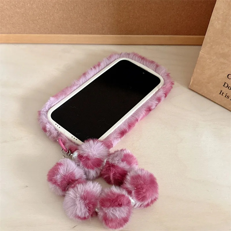 Modieuze, luipaardprint, pluch - Phone Cases For Iphone 12 Pro Max recensie en prijs