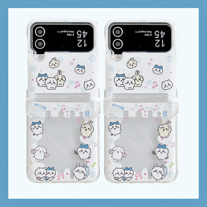 Schattig Cartoon Japan Anime C - Phone Cases Z Flip 6 recensie en prijs