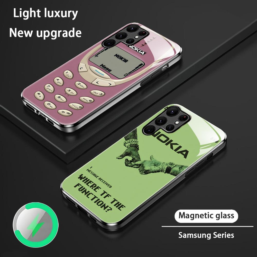 Cool N-Nokiaes-s Merk Telefoon - Phone Cases Samsung S25 recensie en prijs