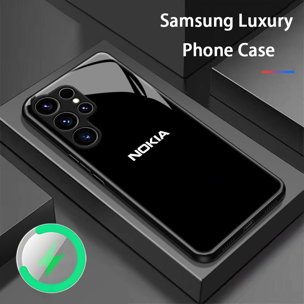 Cool N-Nokiaes-s Merk Telefoon - Phone Cases Samsung S25 recensie en prijs