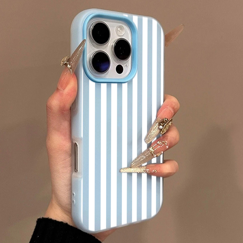Hoesje voor iPhone 18 17 16 15 - Phone Cases Like Loopy recensie en prijs