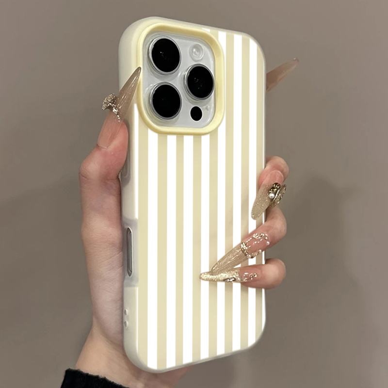 Hoesje voor iPhone 18 17 16 15 - Phone Cases Like Loopy recensie en prijs