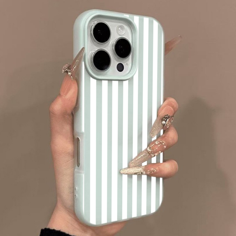 Hoesje voor iPhone 18 17 16 15 - Phone Cases Like Loopy recensie en prijs