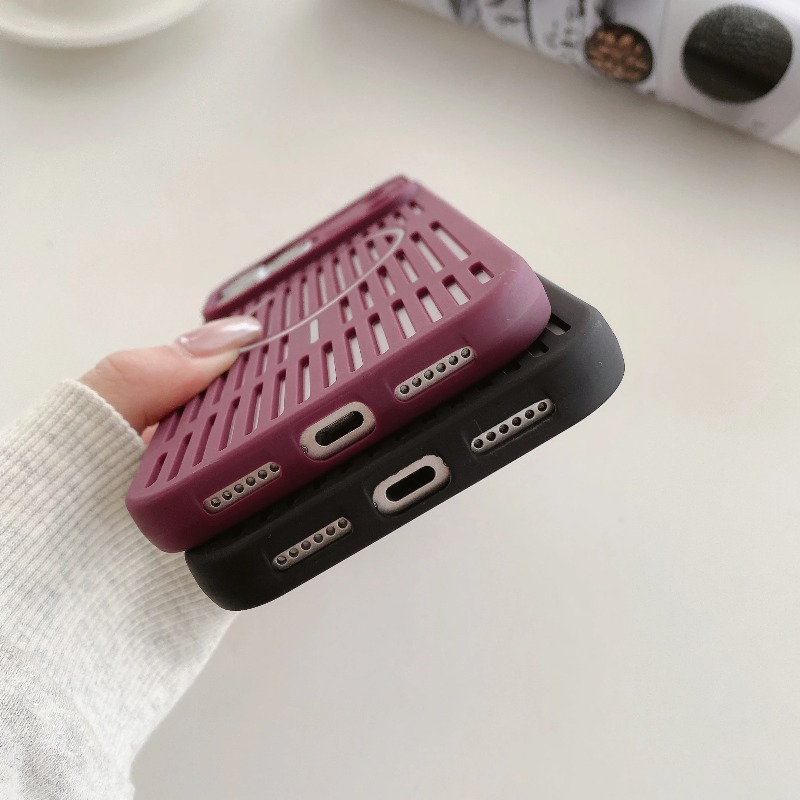 TPU ultradunne koelende magnet - Heat Dissipation Case recensie en prijs