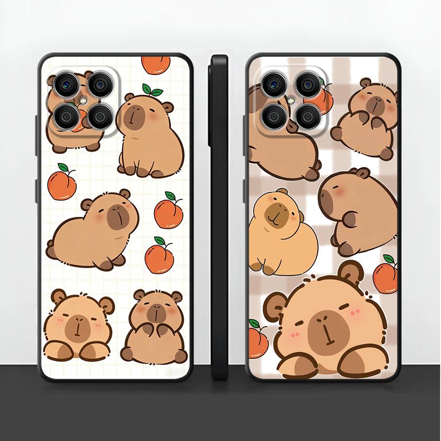 Funda Telefoon Cover Case voor - Phone Cases Honor recensie en prijs