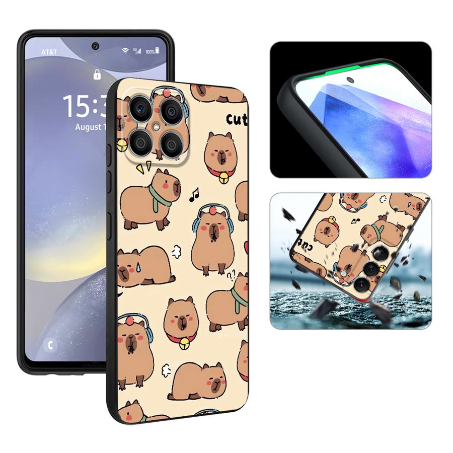 Funda Telefoon Cover Case voor - Phone Cases Honor recensie en prijs