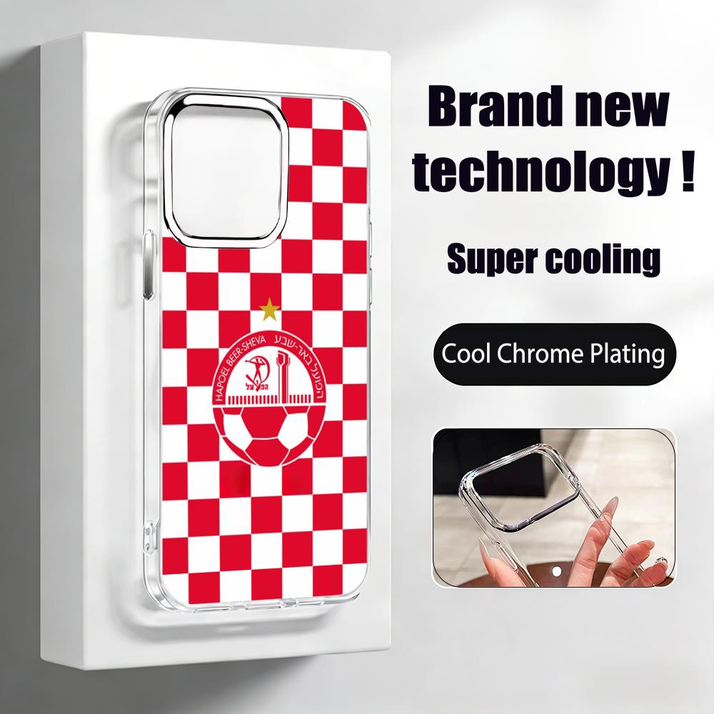 Israëlische H-Hapoel Be'er S-S - Phone Cases For Iphone 12 Pro Max recensie en prijs