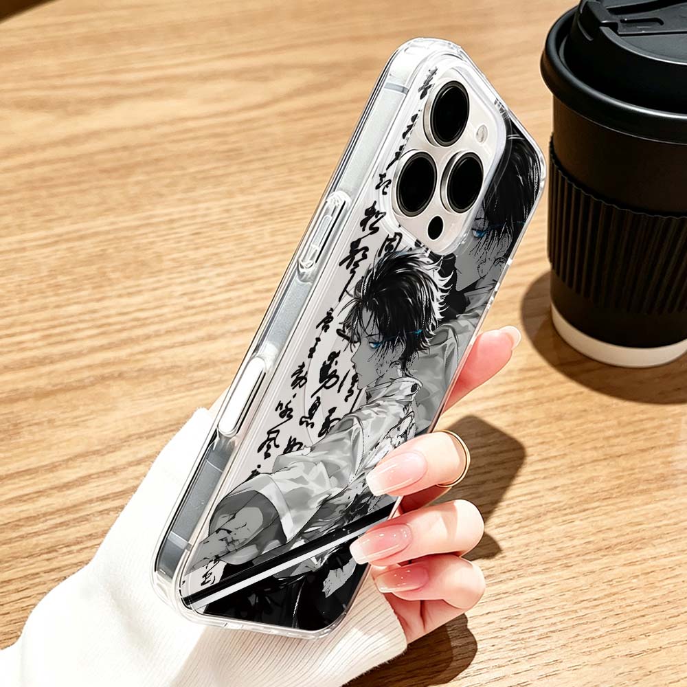 Anime J-Jujutsu K-Kaisen voor  - Phone Cases Jujutsu Kaisen recensie en prijs