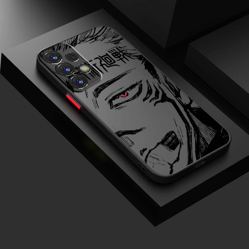 Jujutsu Kaisen Animatie Telefo - Phone Cases Jujutsu Kaisen recensie en prijs