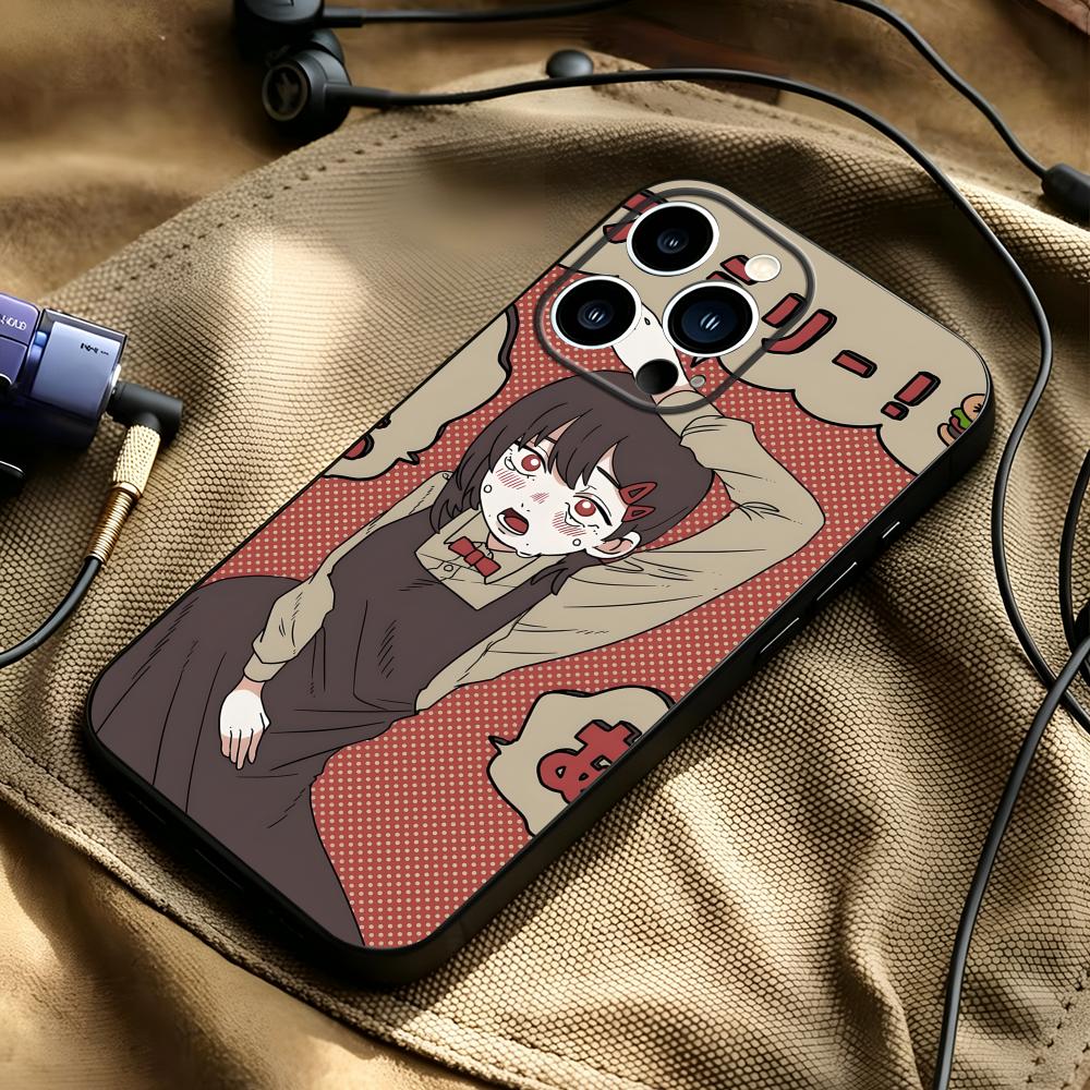 Chainsaw Man Kobeni Higashiyam - Phone Cases For Iphone 12 Pro Max recensie en prijs