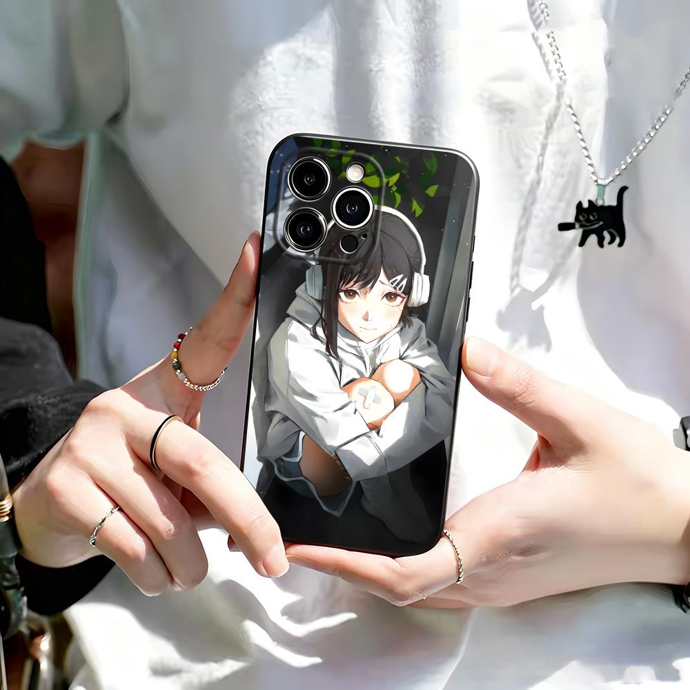 Chainsaw Man Kobeni Higashiyam - Phone Cases For Iphone 12 Pro Max recensie en prijs