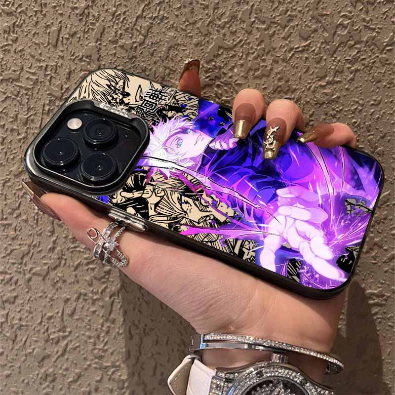 Telefoonhoesje voor Xiaomi Red - Phone Cases Jujutsu Kaisen recensie en prijs
