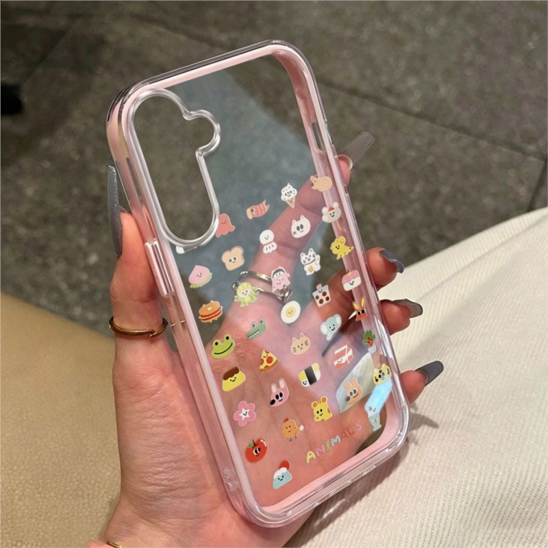 Schattig Kat Hond TPU Transpar - Phone Cases Cat recensie en prijs