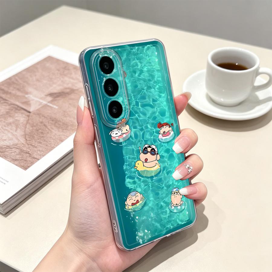 Gele paraplu jongen telefoonho - Phone Cases For Boys recensie en prijs