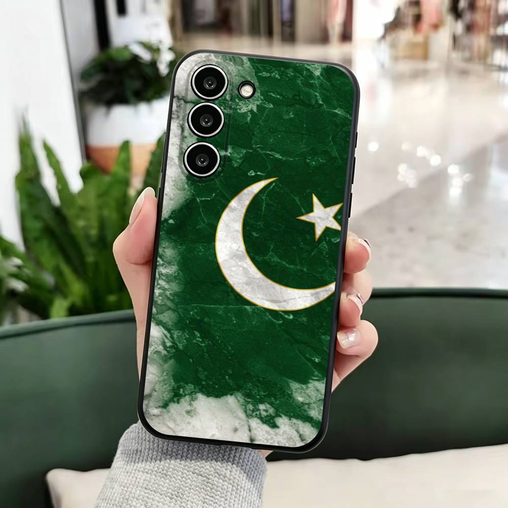 Pakistan Nationale Vlag Telefo - Phone Cases Pakistan recensie en prijs