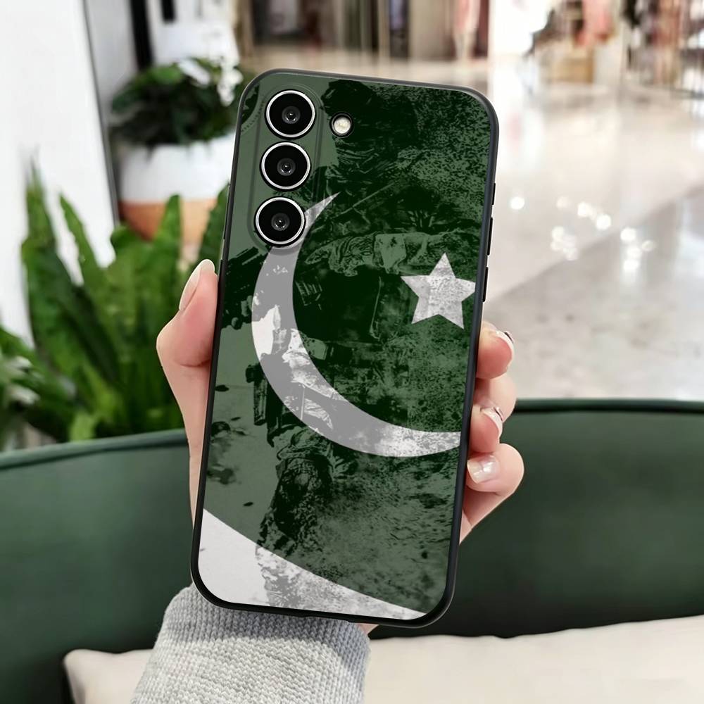 Pakistan Nationale Vlag Telefo - Phone Cases Pakistan recensie en prijs